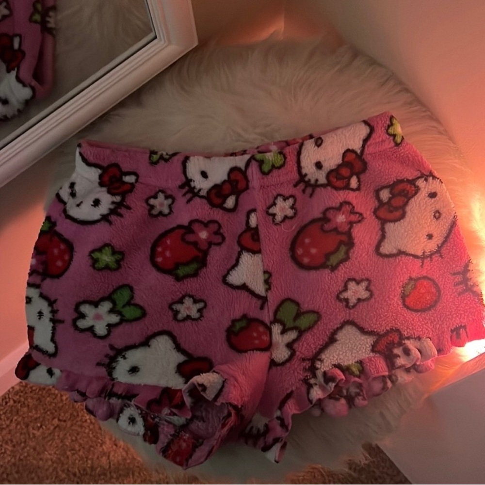 Hello kitty bundle